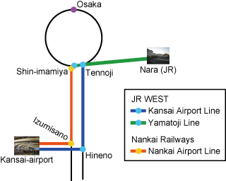 trainmap